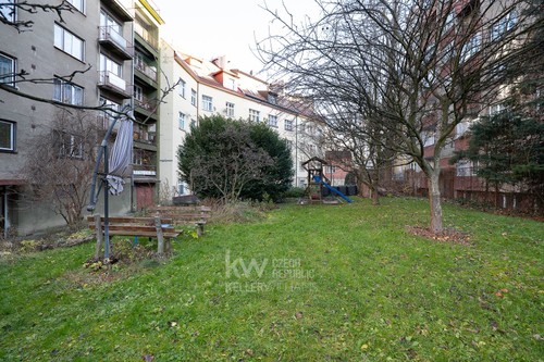 Prodaný byt 3+1 73 m²