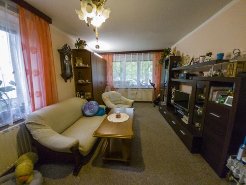 Prodaný byt 2+1 61 m²