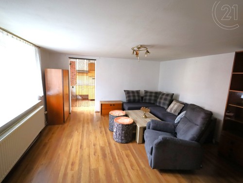 Prodaný dům 108 m², pozemek 459 m²
