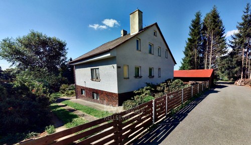 Prodaný dům 233 m², pozemek 1143 m²