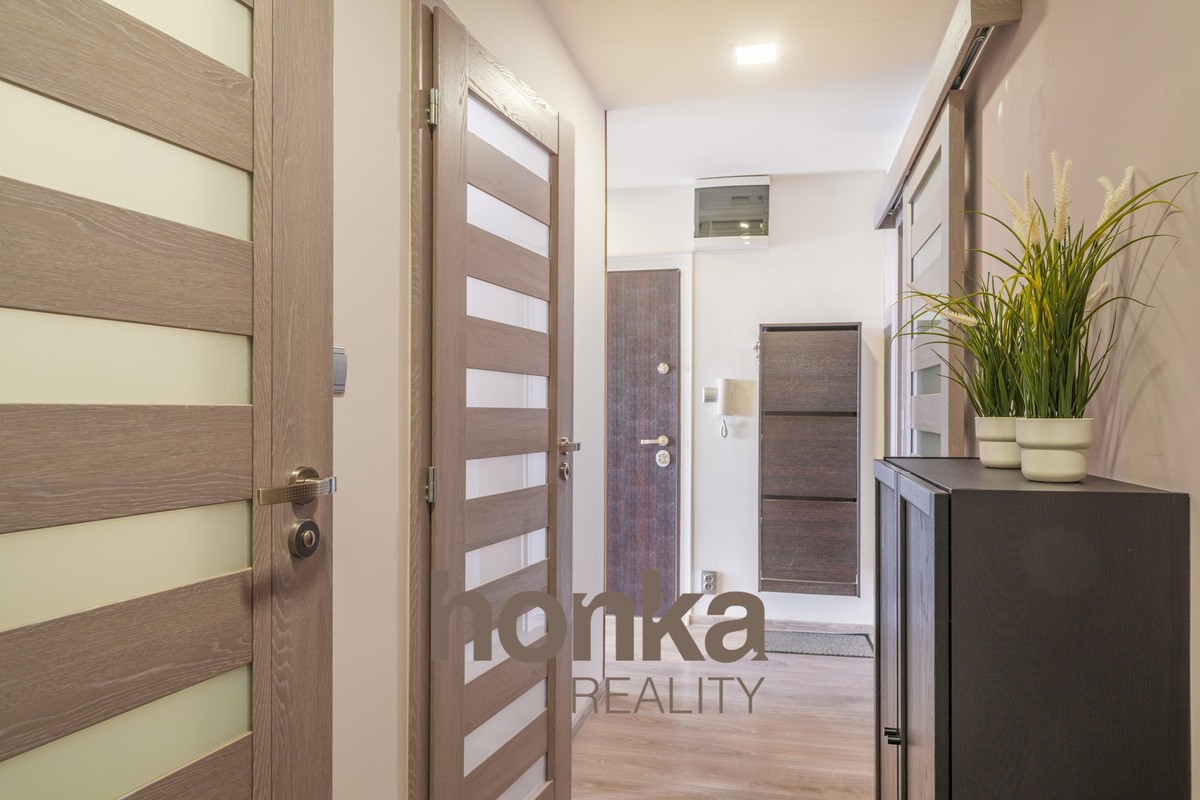 Prodej bytu 3+kk 82 m²