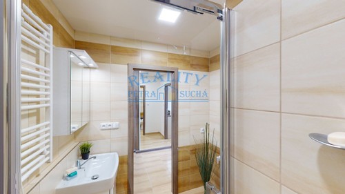 Prodaný byt 1+kk 35 m²