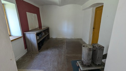 Prodaná chalupa 128 m², pozemek 1422 m²