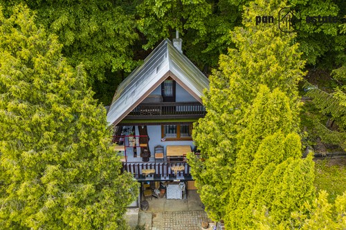 Prodej chaty 62 m²