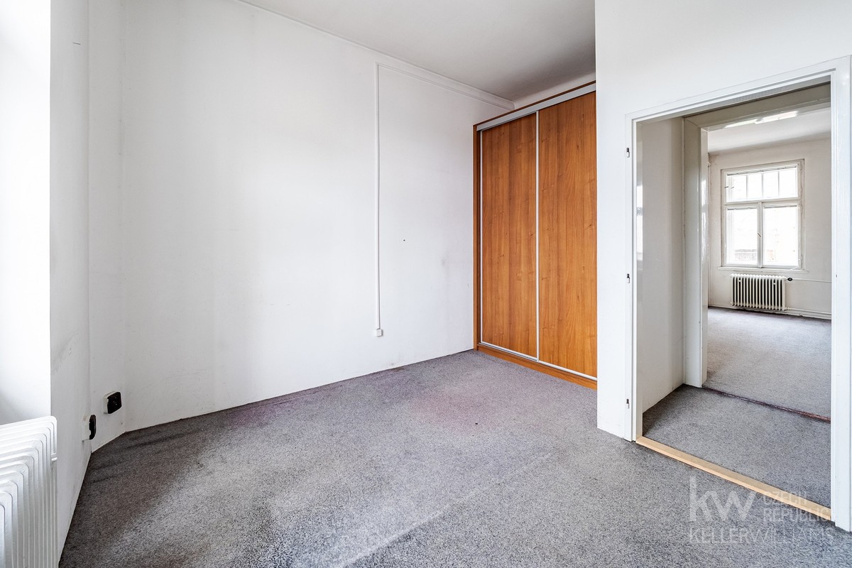 Prodej domu 231 m², pozemek 110 m²