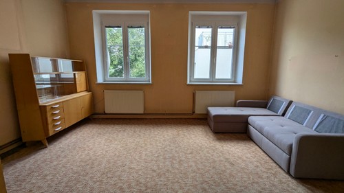 Prodaný byt 2+1 73 m²