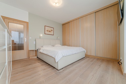 Prodej bytu 2+kk 83 m²