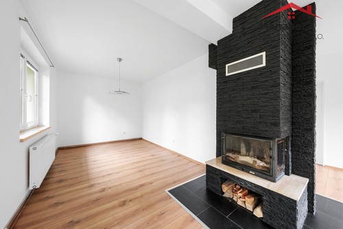 Prodej domu 124 m², pozemek 1128 m²