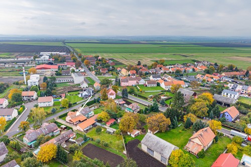 Prodej domu 225 m², pozemek 1224 m²