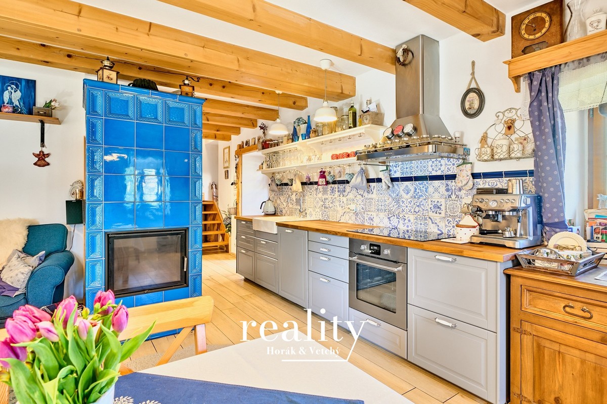 Prodej domu 163 m², pozemek 478 m²