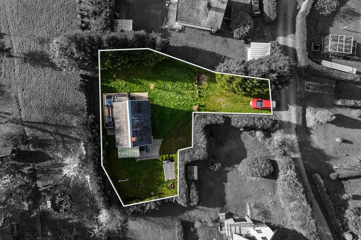 Prodej chaty 51 m², pozemek 554 m²