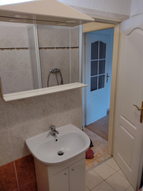 Prodaný byt 1+1 35 m²