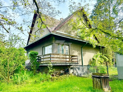 Prodaný dům 291 m², pozemek 2204 m²