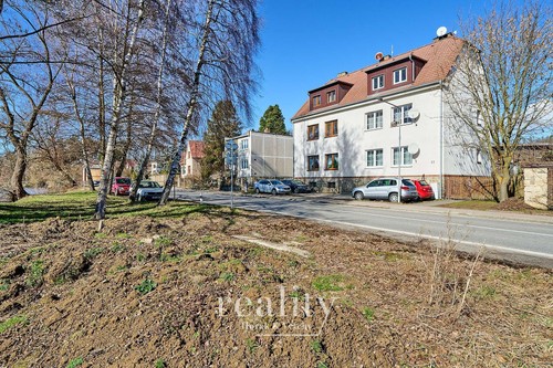 Prodaný byt 3+1 100 m²