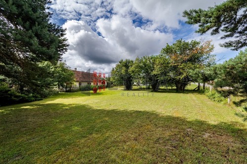 Prodaná chalupa 230 m², pozemek 1951 m²