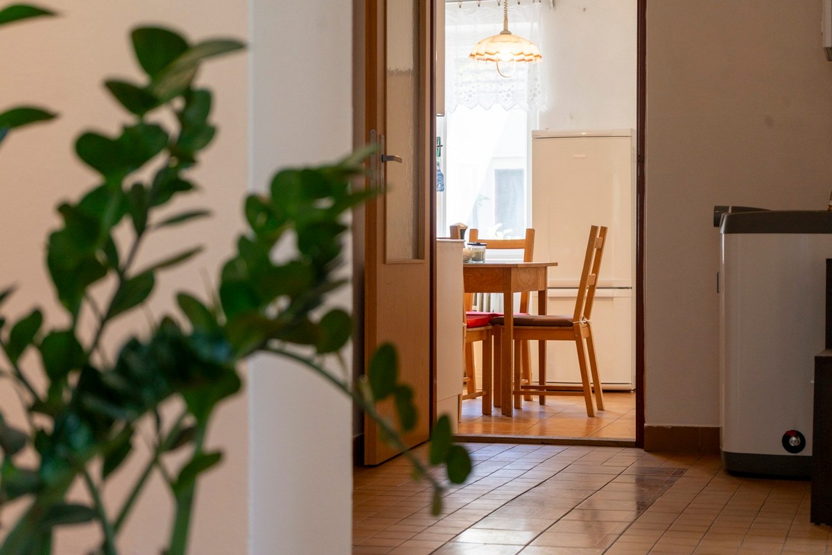 Prodej domu 190 m², pozemek 1212 m²