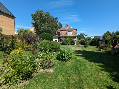 Prodaný dům 190 m², pozemek 1578 m²