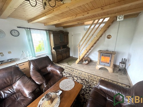 Prodaná chata 44 m², pozemek 564 m²