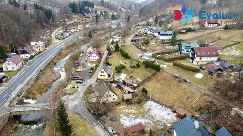 Prodaný dům 211 m², pozemek 746 m²