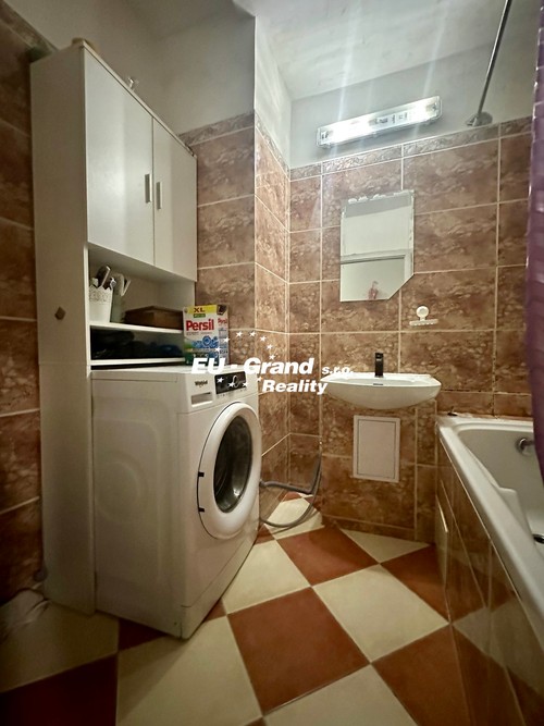 Prodaný byt 4+1 78 m²