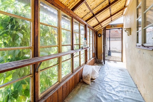Prodaný dům 60 m², pozemek 316 m²