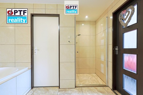 Prodaný dům 90 m², pozemek 509 m²