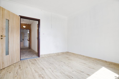 Prodaný byt 3+1 67 m²