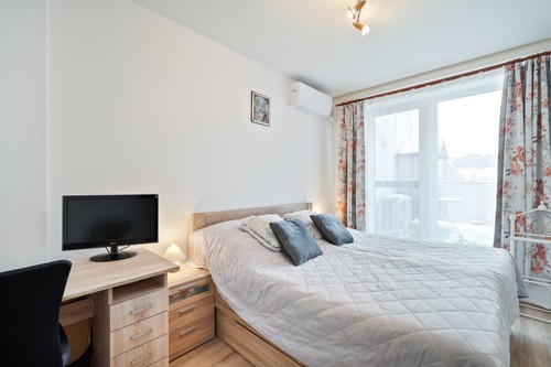 Prodaný byt 2+kk 50 m²
