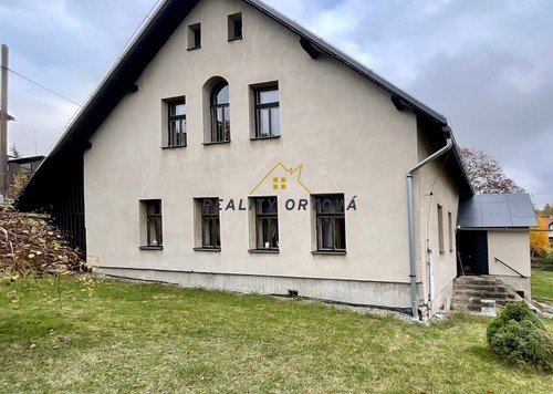 Prodej domu 250 m²