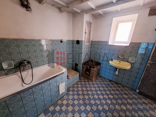 Prodaný dům 134 m², pozemek 982 m²