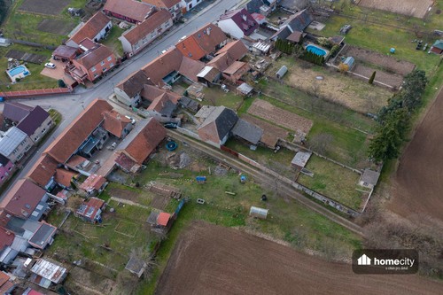 Prodaný dům 143 m², pozemek 849 m²
