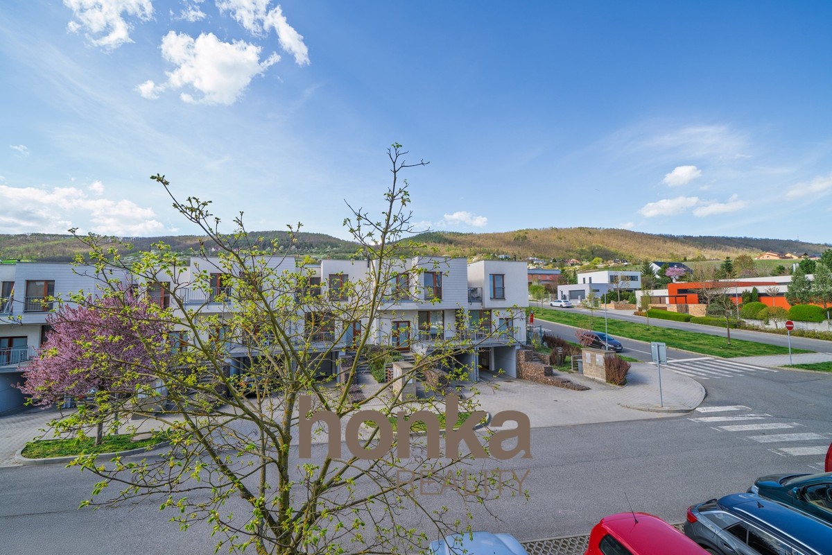 Prodej bytu 2+kk 56 m²
