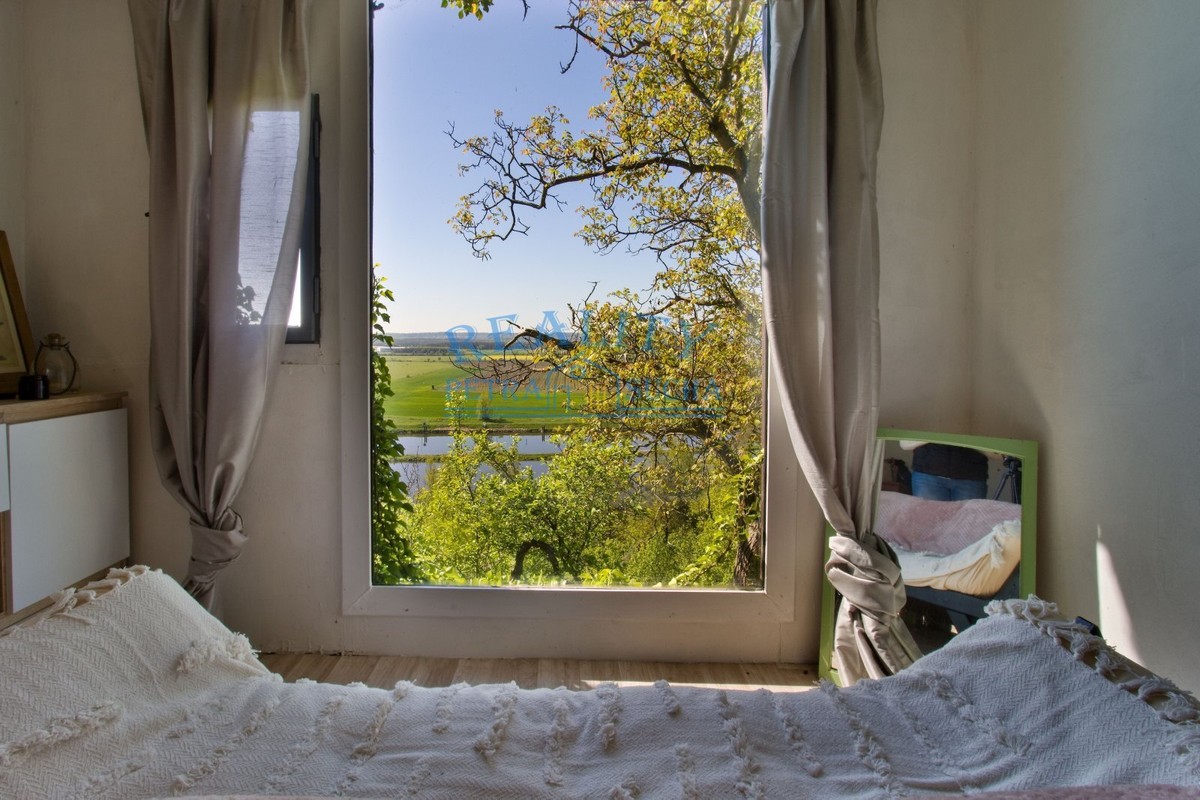 Prodej chaty 26 m², pozemek 1039 m²