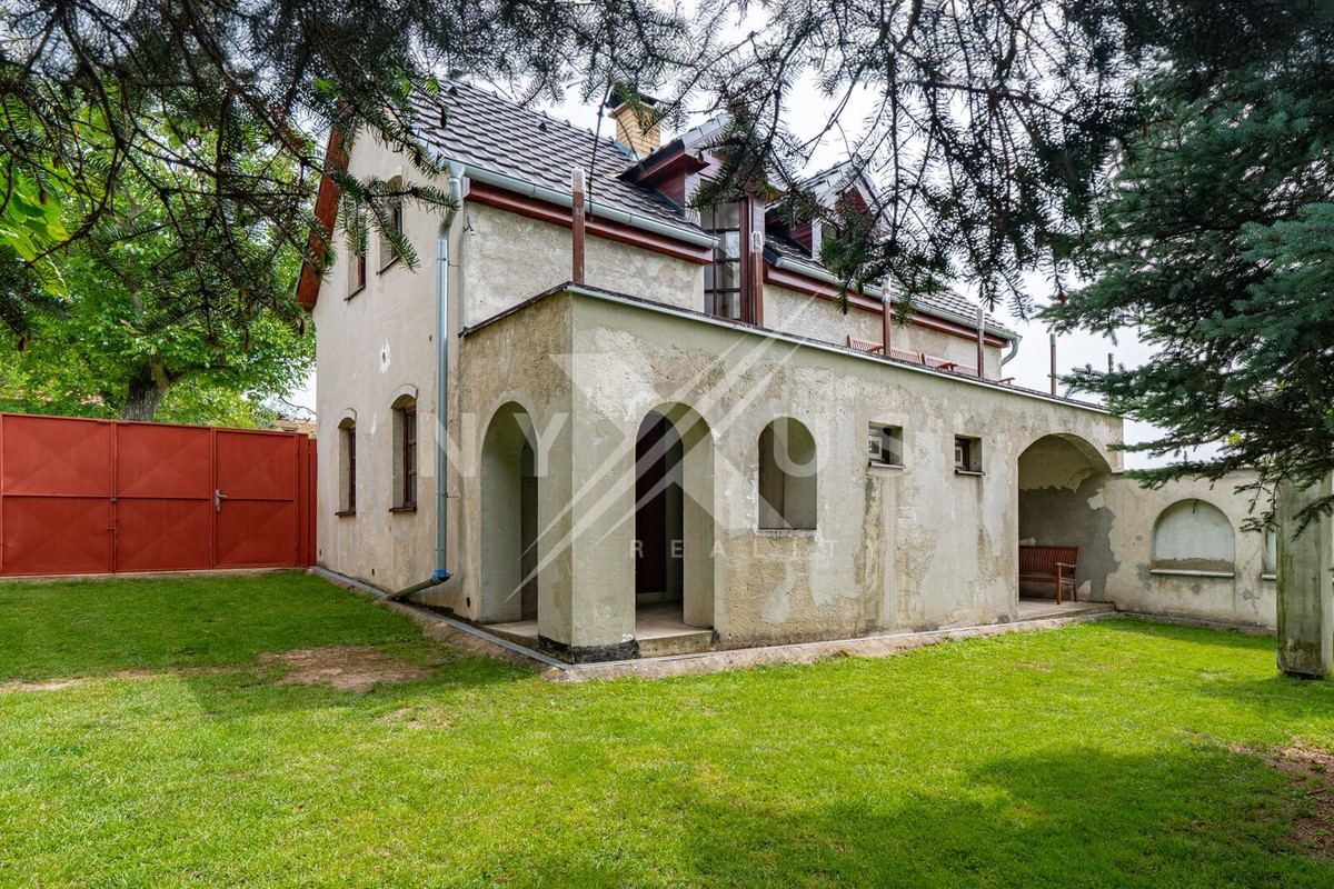 Prodej domu 90 m²