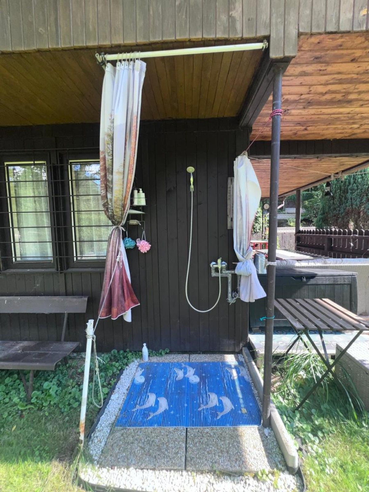 Prodej chaty 18 m², pozemek 399 m²