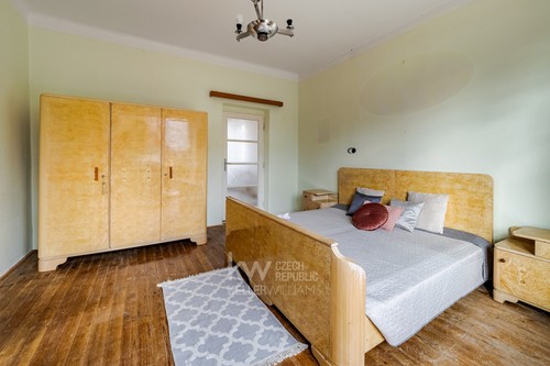 Prodaný dům 211 m², pozemek 605 m²