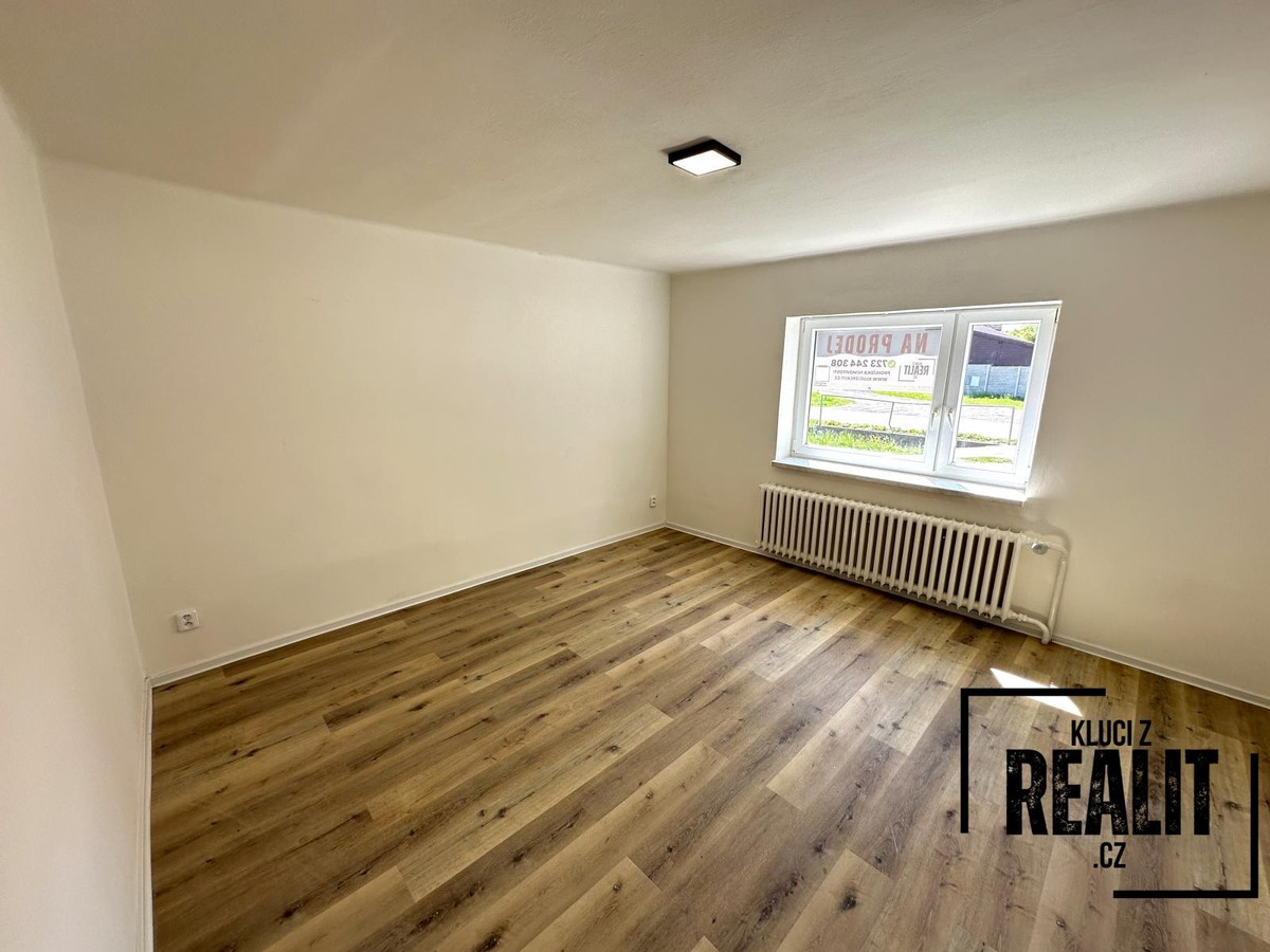 Prodej domu 120 m², pozemek 654 m²
