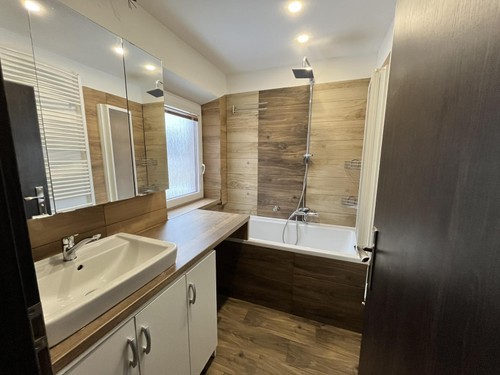 Prodej bytu 2+kk 44 m²