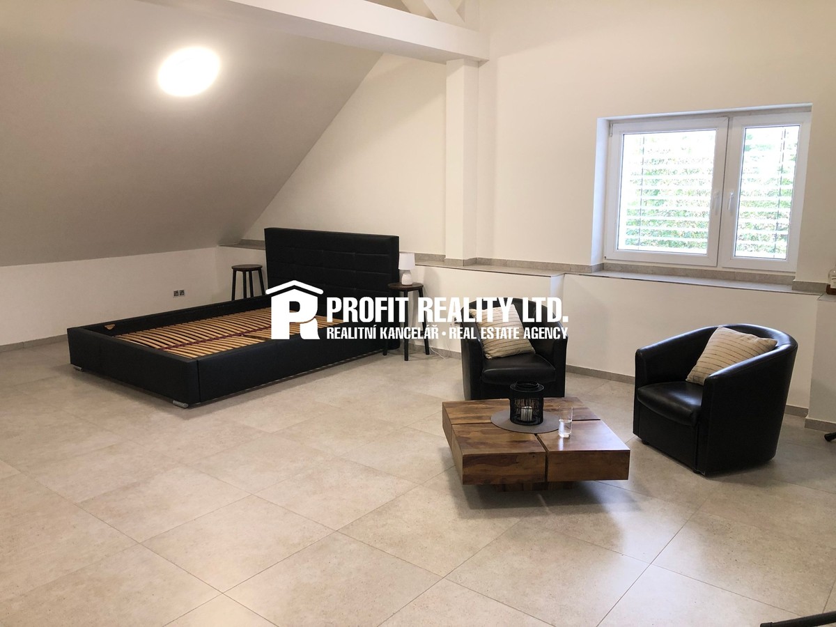 Prodej domu 195 m², pozemek 692 m²