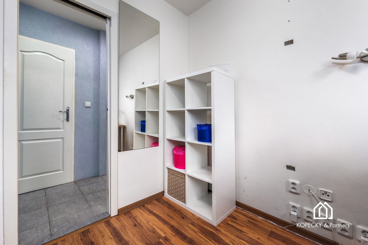 Prodej bytu 3+kk 54 m²