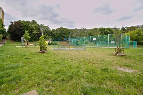Prodaný byt 3+1 66 m²