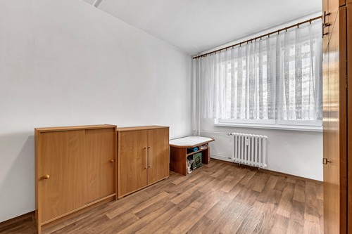 Prodaný byt 3+1 75 m²
