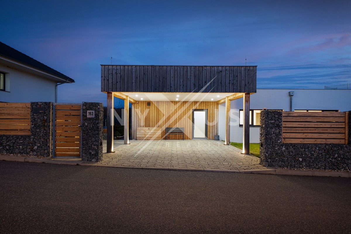 Prodej domu 156.47 m²