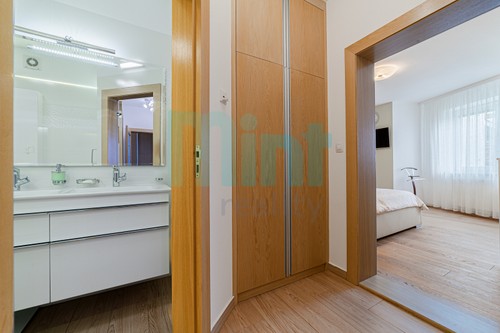 Prodej atypického bytu 138 m²