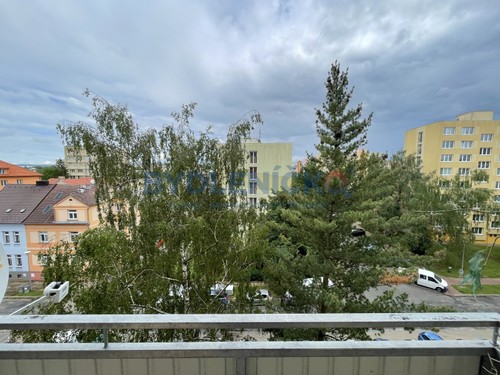 Prodaný byt 2+1 65 m²