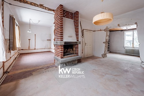 Prodaný dům 151 m², pozemek 692 m²