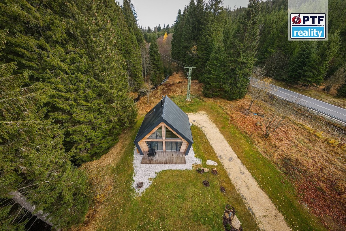 Prodej bytu 3+kk 85 m²