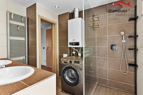 Prodej domu 210 m², pozemek 704 m²