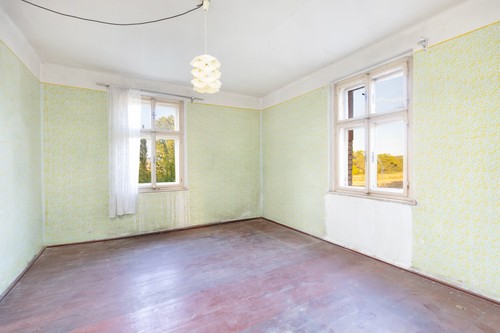 Prodaný dům 186 m², pozemek 627 m²