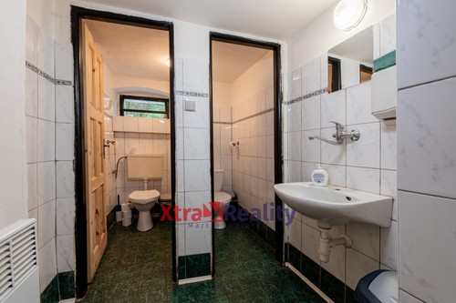 Prodej domu 424 m², pozemek 2478 m²